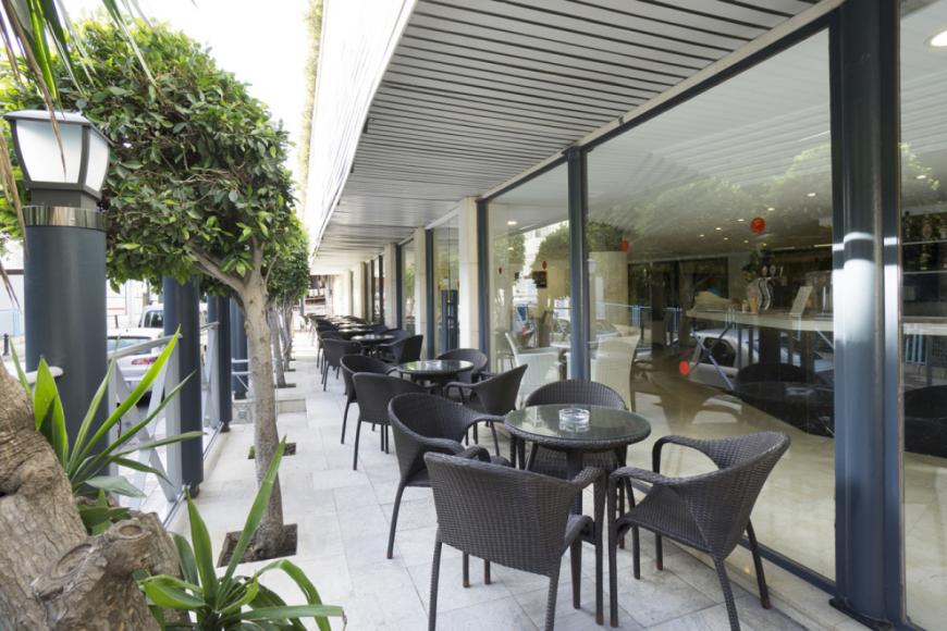 4 Sterne Hotel: Sandos Griego (ex. Marconfort Griego) - Torremolinos, Costa del Sol (Andalusien), Bild 7