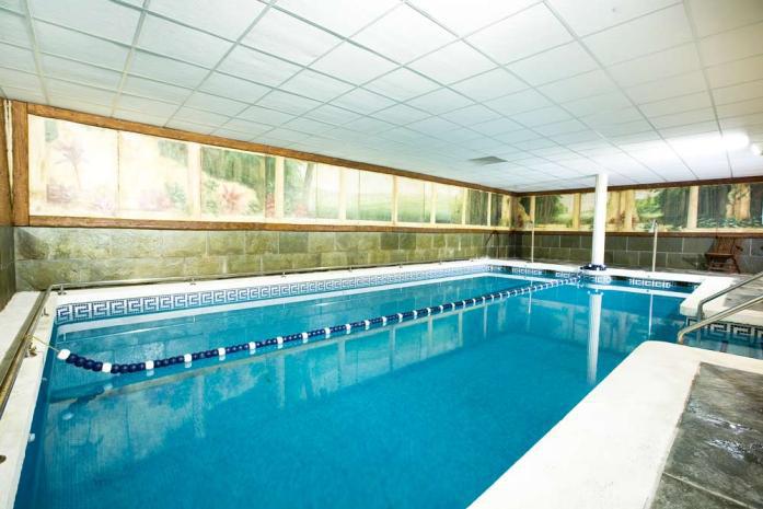 4 Sterne Hotel: Monarque Sultan - Marbella, Costa del Sol (Andalusien), Bild 8