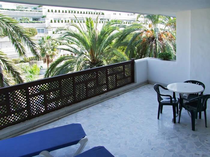 4 Sterne Hotel: Monarque Sultan - Marbella, Costa del Sol (Andalusien), Bild 6