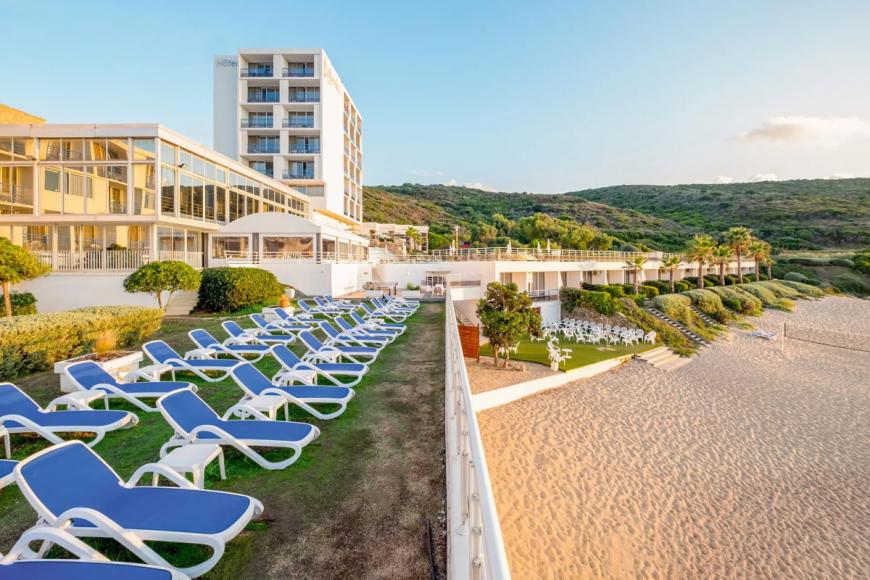 3 Sterne Hotel: Belambra Club Arena Bianca - Propriano, Korsika, Bild 7