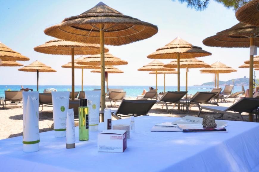 5 Sterne Hotel: Les Regalia Hotel & Spa - Zonza, Korsika, Bild 8