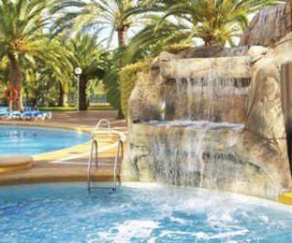 3 Sterne Hotel: Port Denia - Denia, Costa Blanca (Valencia), Bild 6