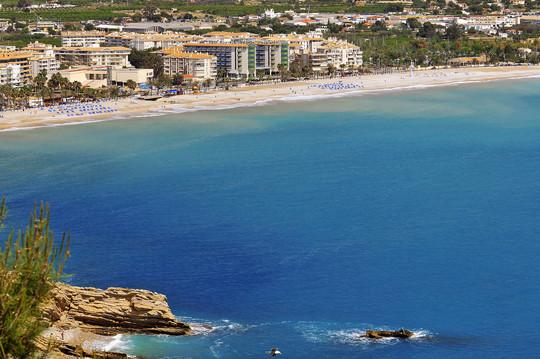 4 Sterne Hotel: Kaktus Albir - Albir, Costa Blanca (Valencia), Bild 2