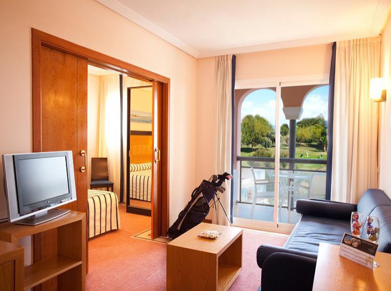 4 Sterne Hotel: Hotel Bonalba Alicante - Mutxamel, Costa Blanca (Valencia), Bild 6