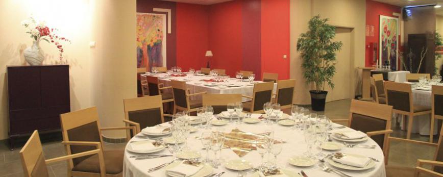 4 Sterne Hotel: Hotel Bonalba Alicante - Mutxamel, Costa Blanca (Valencia), Bild 8