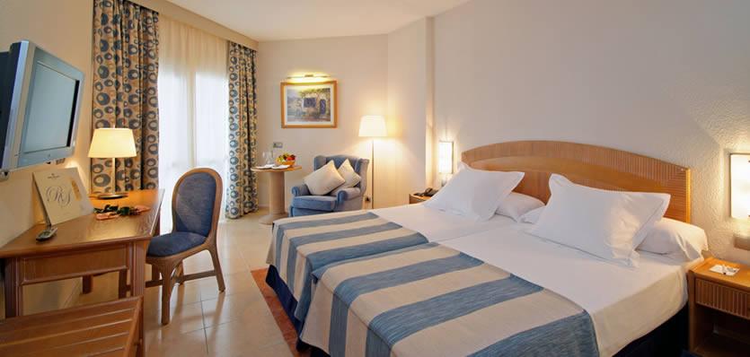 4 Sterne Hotel: Melia Alicante - Alicante, Costa Blanca (Valencia), Bild 5