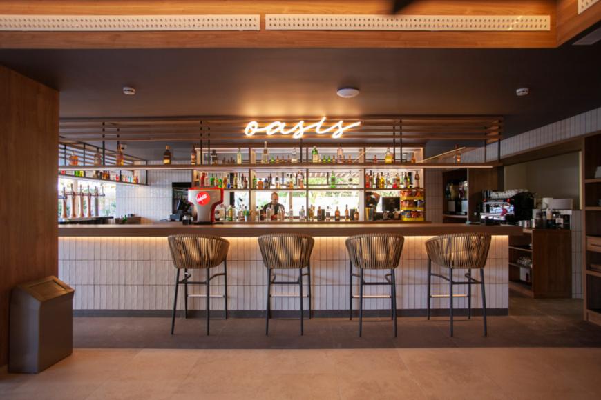 4 Sterne Hotel: Primavera Park Hotel - Benidorm, Costa Blanca (Valencia), Bild 8