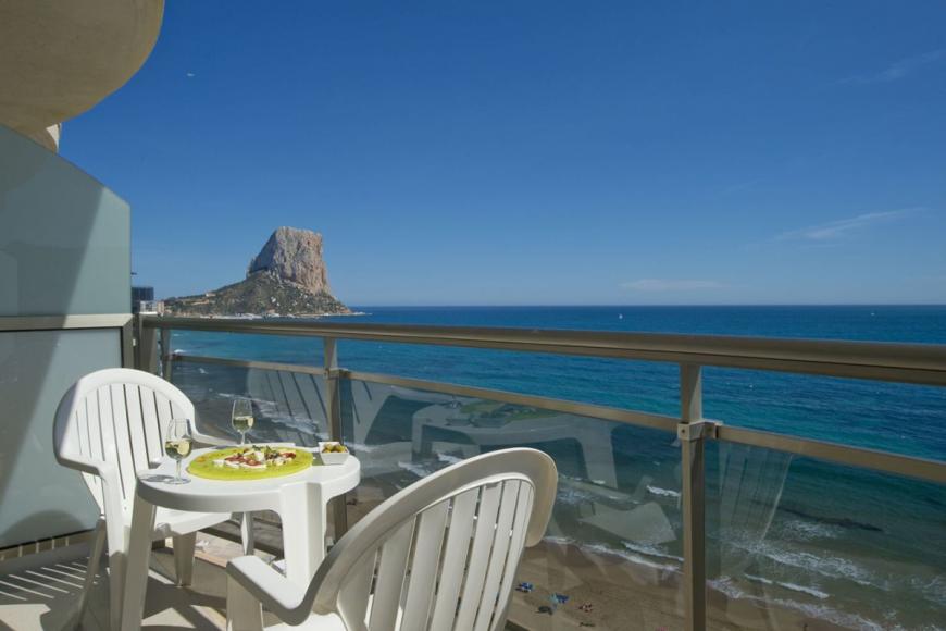 4 Sterne Hotel: Bahia Calpe by Pierre Vacances - Calpe, Costa Blanca (Valencia), Bild 7