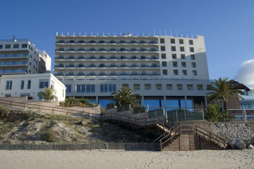 4 Sterne Hotel: Bahia Calpe by Pierre Vacances - Calpe, Costa Blanca (Valencia), Bild 2