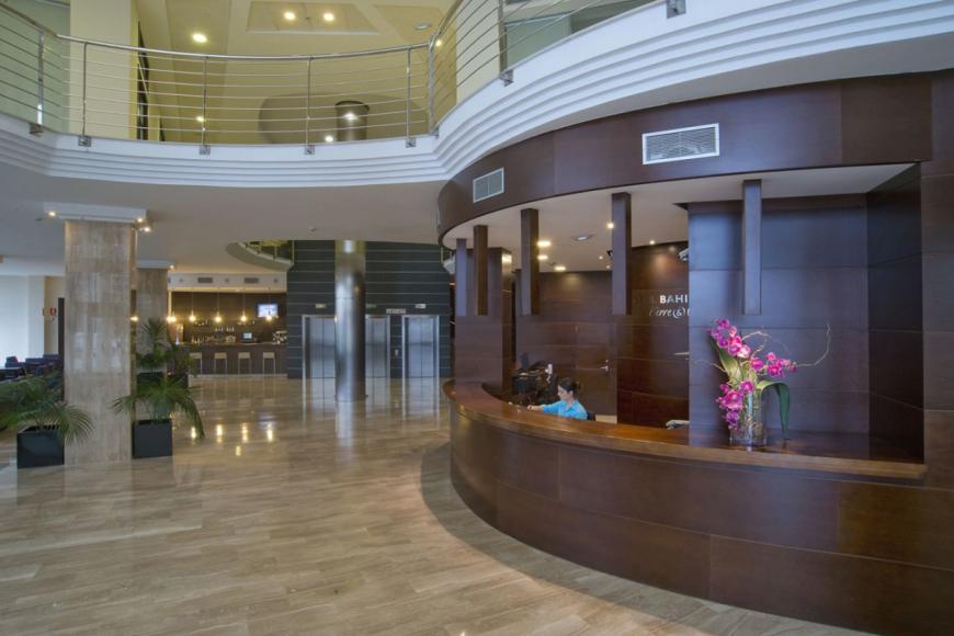 4 Sterne Hotel: Bahia Calpe by Pierre Vacances - Calpe, Costa Blanca (Valencia), Bild 4