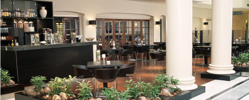 5 Sterne Hotel: NH Barbizon Palace - Amsterdam, Nordholland, Bild 3