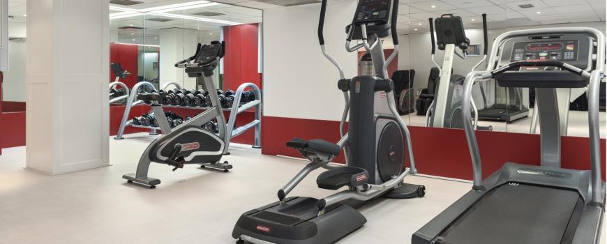 5 Sterne Hotel: NH Barbizon Palace - Amsterdam, Nordholland, Bild 6