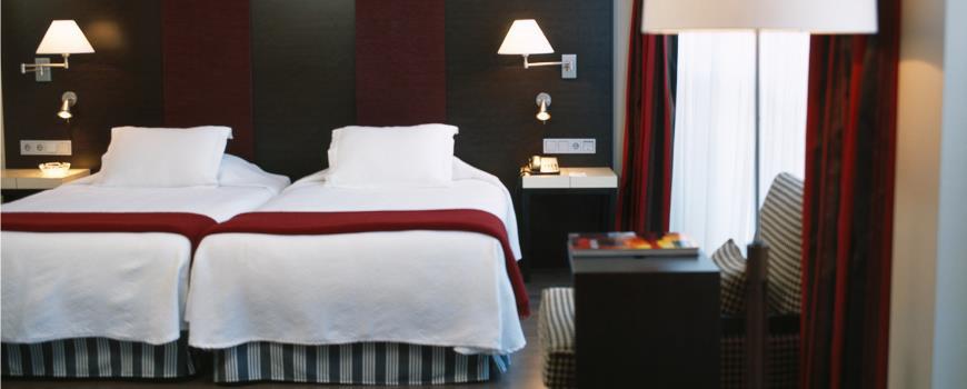 5 Sterne Hotel: NH Barbizon Palace - Amsterdam, Nordholland, Bild 4