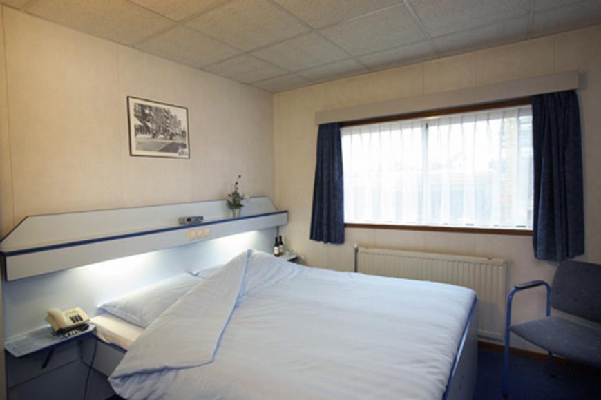 2 Sterne Hotel: Amstel Botel - Amsterdam, Nordholland, Bild 6