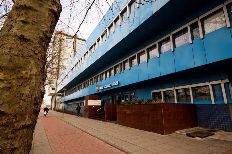 4 Sterne Hotel: Xo Hotels Blue Square - Amsterdam, Nordholland, Bild 6