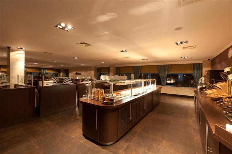 4 Sterne Hotel: Xo Hotels Blue Square - Amsterdam, Nordholland, Bild 4