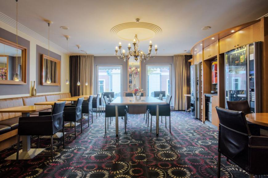 3 Sterne Hotel: The Lancaster Hotel Amsterdam - Amsterdam, Nordholland, Bild 5