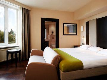 4 Sterne Hotel: NH Amsterdam Centre - Amsterdam, Nordholland, Bild 4