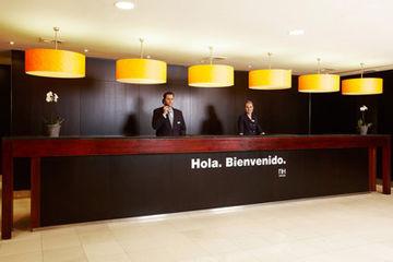 4 Sterne Hotel: NH Amsterdam Centre - Amsterdam, Nordholland, Bild 5