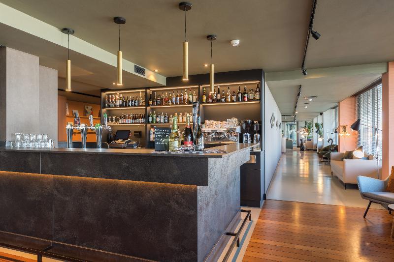 3 Sterne Hotel: Leonardo Hotel IJmuiden Seaport Beach - IJmuiden, Nordholland, Bild 7