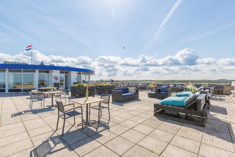 3 Sterne Hotel: Leonardo Hotel IJmuiden Seaport Beach - IJmuiden, Nordholland, Bild 5