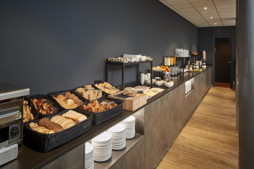 4 Sterne Hotel: Inntel Amsterdam Centre - Amsterdam, Nordholland, Bild 7