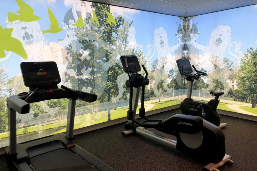 4 Sterne Hotel: Inntel Amsterdam Centre - Amsterdam, Nordholland, Bild 9