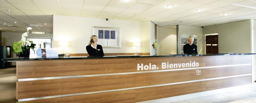 4 Sterne Hotel: NH Zandvoort - Zandvoort, Nordholland, Bild 2