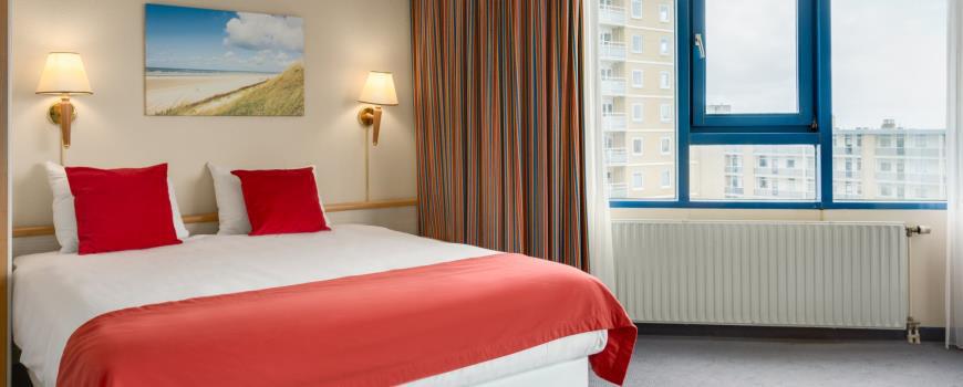 4 Sterne Hotel: NH Zandvoort - Zandvoort, Nordholland, Bild 3