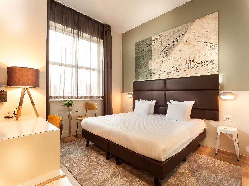 3 Sterne Hotel: Best Western Zaan Inn - Zaandam, Nordholland, Bild 3