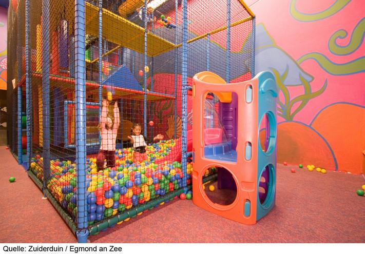 4 Sterne Hotel: Zuiderduin - Egmond aan Zee, Nordholland, Bild 8