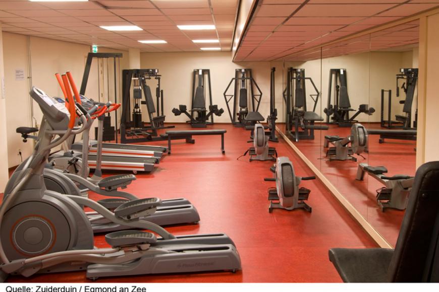 4 Sterne Hotel: Zuiderduin - Egmond aan Zee, Nordholland, Bild 7