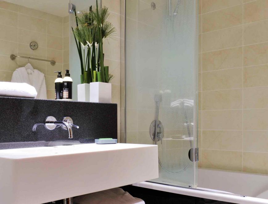 3 Sterne Hotel: Adagio City Aparthotel Paris Tour Eiffel - Paris, Paris und Umgebung, Bild 6