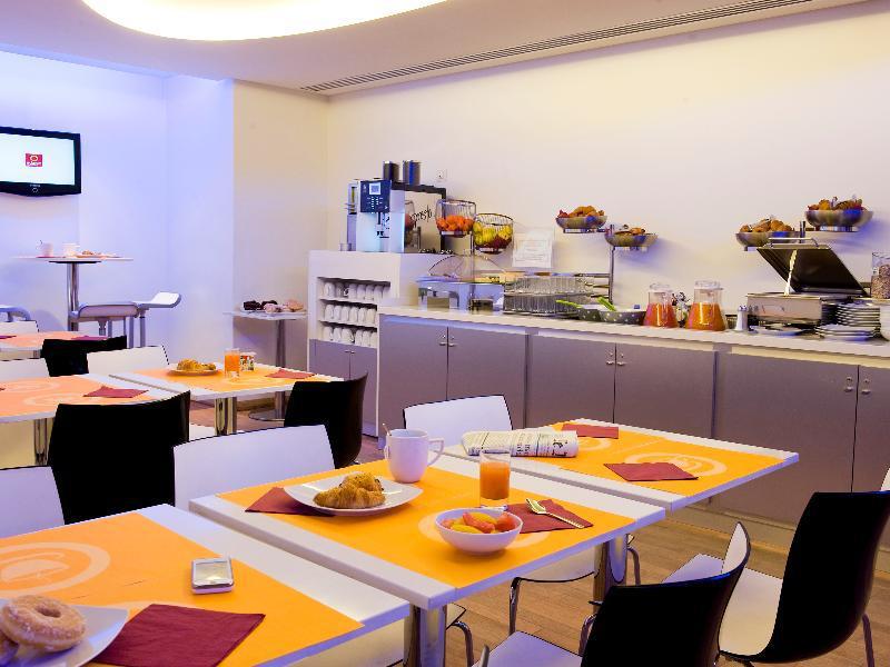 3 Sterne Hotel: Adagio City Aparthotel Paris Tour Eiffel - Paris, Paris und Umgebung, Bild 7