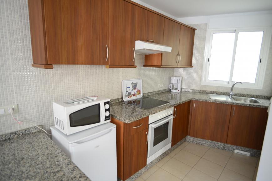 3 Sterne Hotel: Arena Suites - Puerto Santiago, Teneriffa (Kanaren), Bild 6