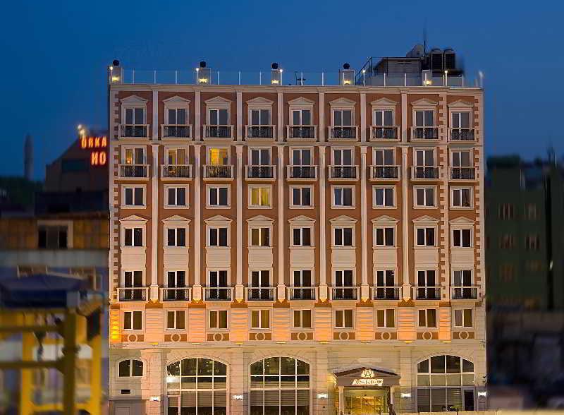 3 Sterne Hotel: Askoc - Istanbul, Grossraum Istanbul