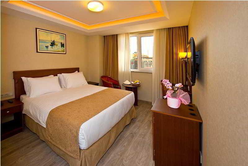 3 Sterne Hotel: Askoc - Istanbul, Grossraum Istanbul, Bild 2