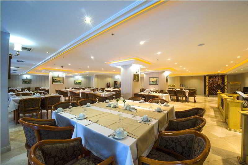 3 Sterne Hotel: Askoc - Istanbul, Grossraum Istanbul, Bild 3