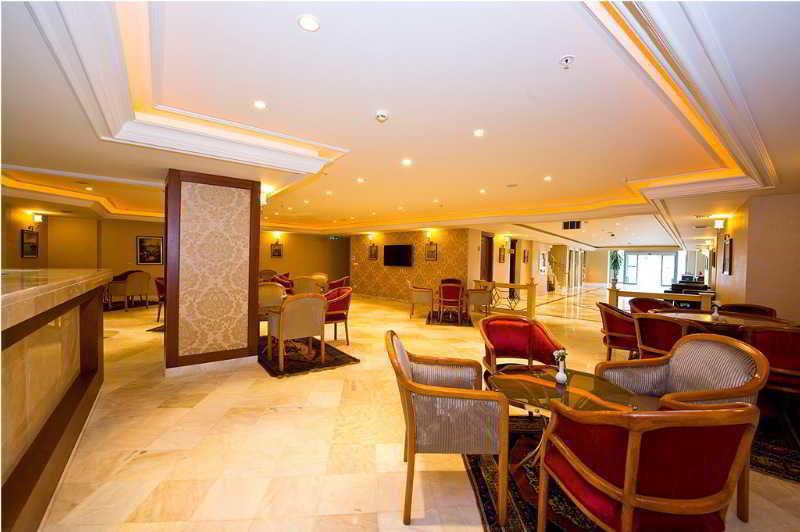 3 Sterne Hotel: Askoc - Istanbul, Grossraum Istanbul, Bild 4