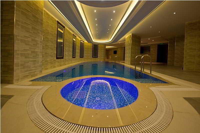 3 Sterne Hotel: Askoc - Istanbul, Grossraum Istanbul, Bild 5