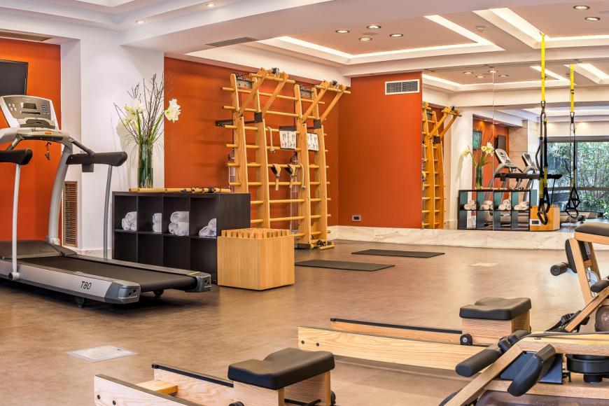 4 Sterne Hotel: Alexandros - Athen, Attika, Bild 8