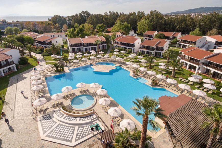 4 Sterne Hotel: Golden Coast - Marathon, Attika, Bild 5