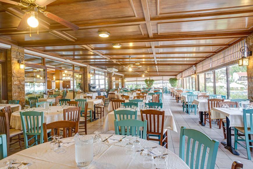 4 Sterne Hotel: Golden Coast - Marathon, Attika, Bild 4