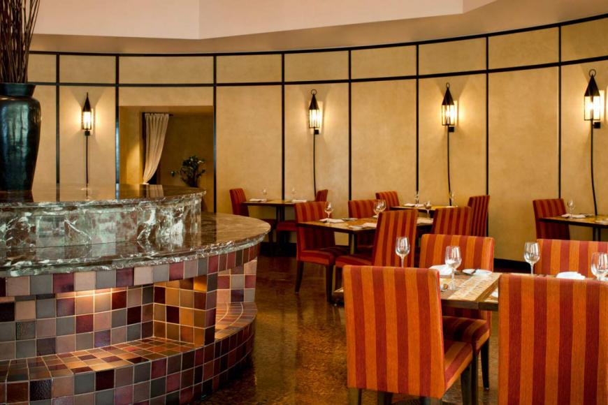 5 Sterne Hotel: Sheraton Abu Dhabi - Abu Dhabi, Abu Dhabi, Bild 8