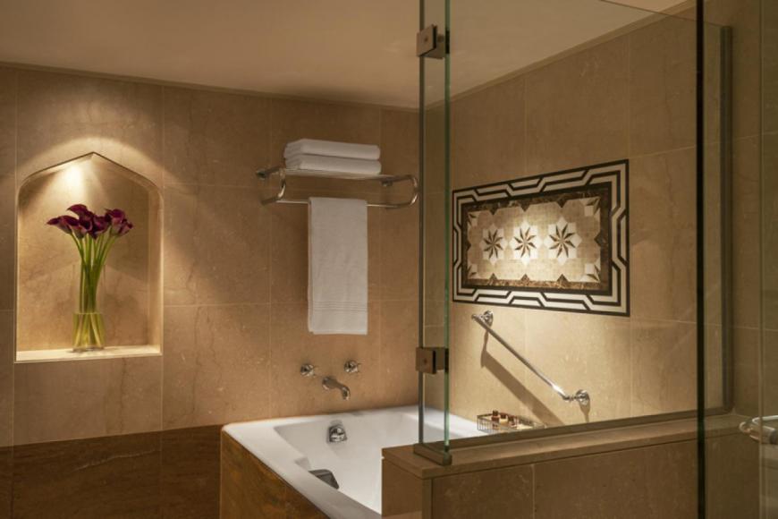 5 Sterne Hotel: Sheraton Abu Dhabi - Abu Dhabi, Abu Dhabi, Bild 5