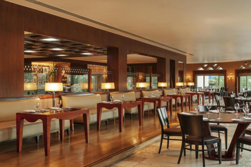 5 Sterne Hotel: Sheraton Abu Dhabi - Abu Dhabi, Abu Dhabi, Bild 9