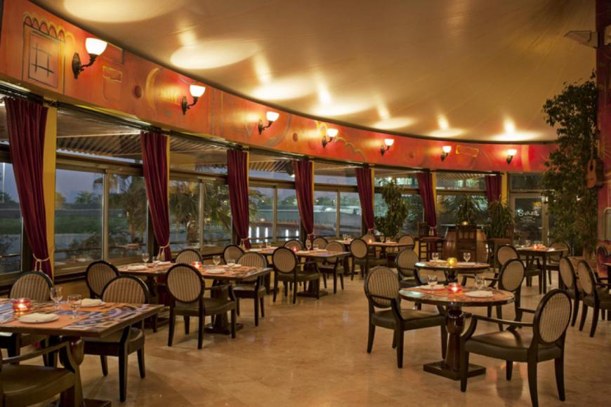 5 Sterne Hotel: Sheraton Abu Dhabi - Abu Dhabi, Abu Dhabi, Bild 7