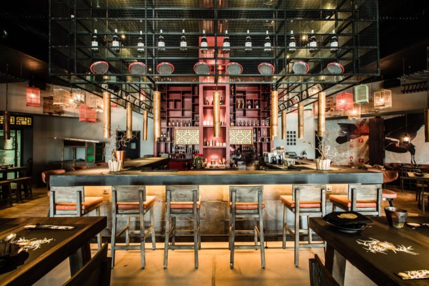 5 Sterne Hotel: Intercontinental Abu Dhabi - Abu Dhabi, Abu Dhabi, Bild 6