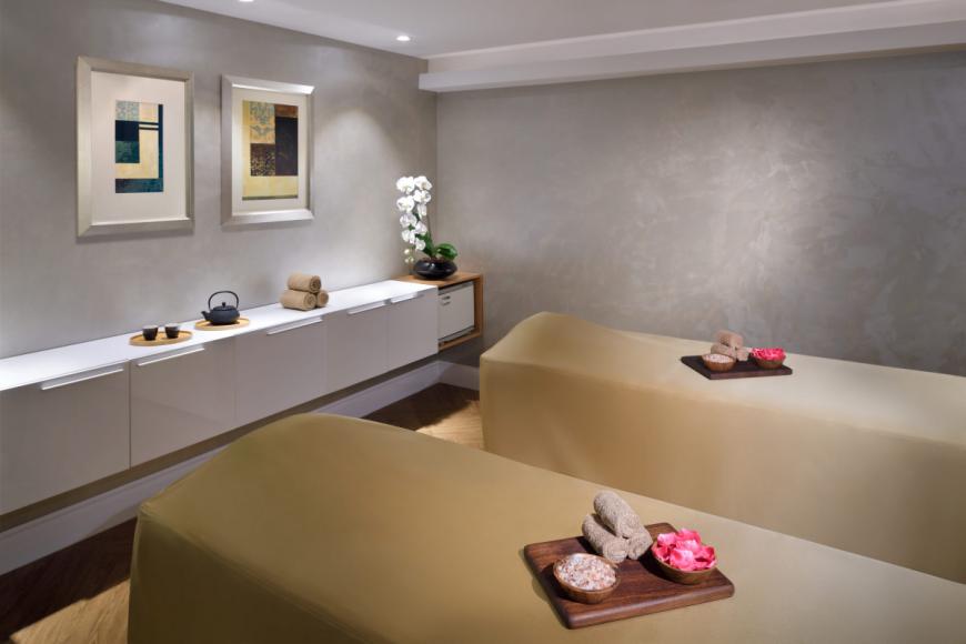 5 Sterne Hotel: Intercontinental Abu Dhabi - Abu Dhabi, Abu Dhabi, Bild 8