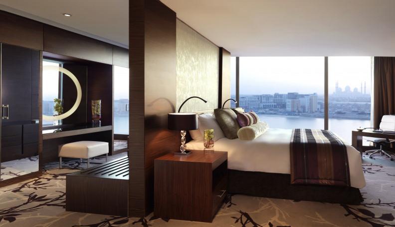 5 Sterne Hotel: Fairmont Bab Al Bahr - Abu Dhabi, Abu Dhabi, Bild 7